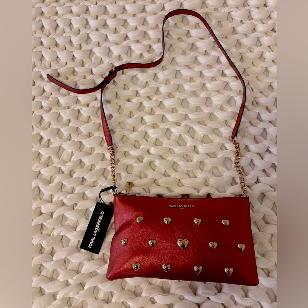 Brand New Karl Lagerfeld Bag